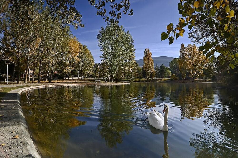 Photo of Outdoor in Osseja