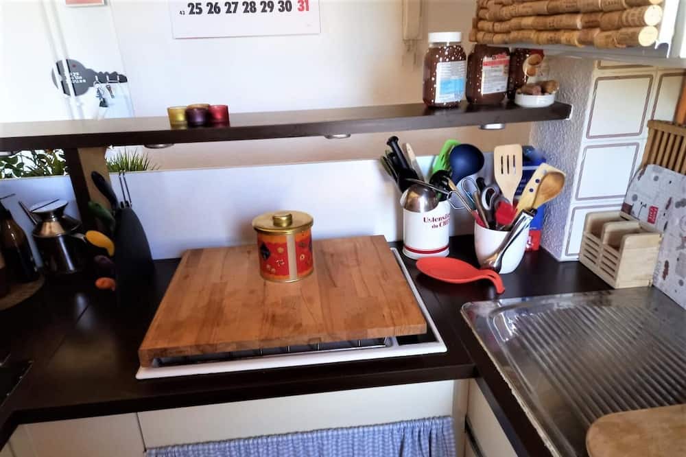 Photo of Kitchen in Osseja