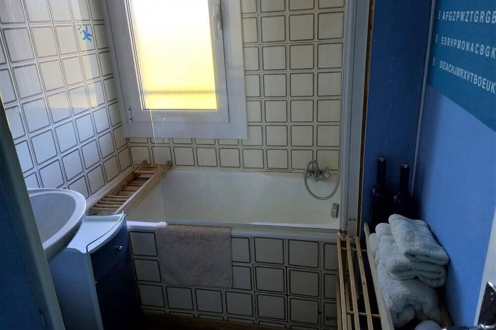 Photo of Bathroom in Osseja