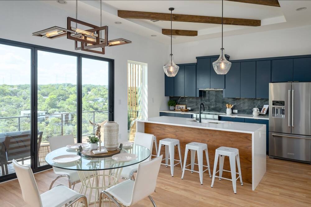 Photo of Kitchen in Apache Shores