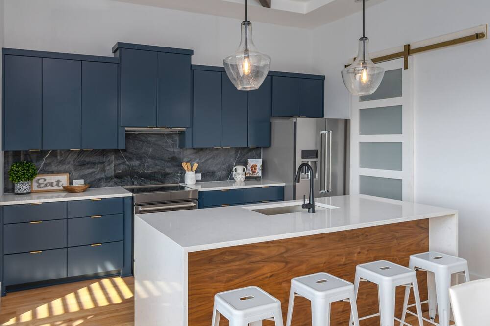 Photo of Kitchen in Apache Shores