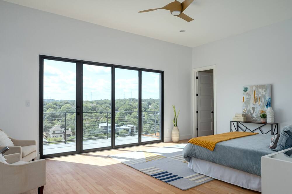 Photo of Bedroom in Apache Shores