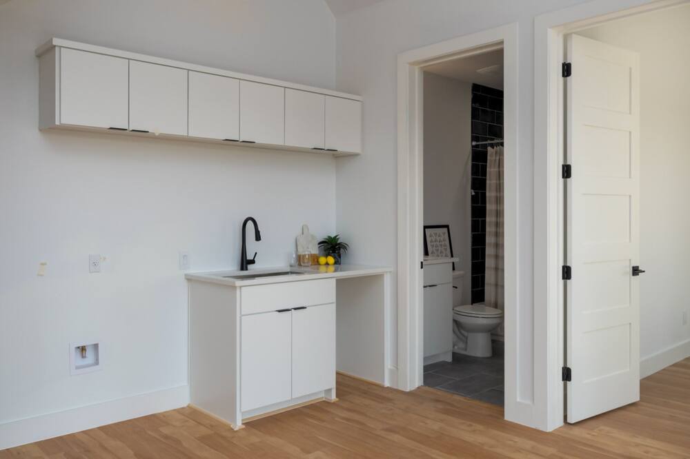 Photo of Kitchen in Apache Shores