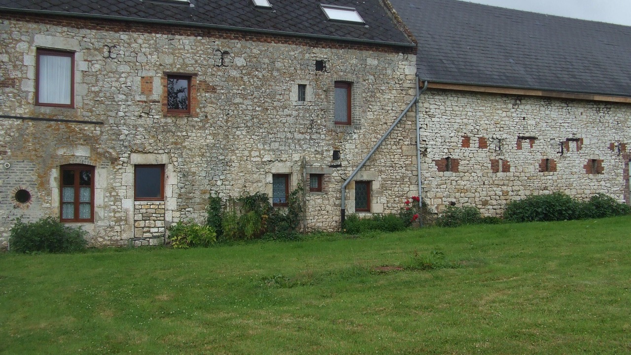 Photo of Outdoor in Bossus-les-Rumigny