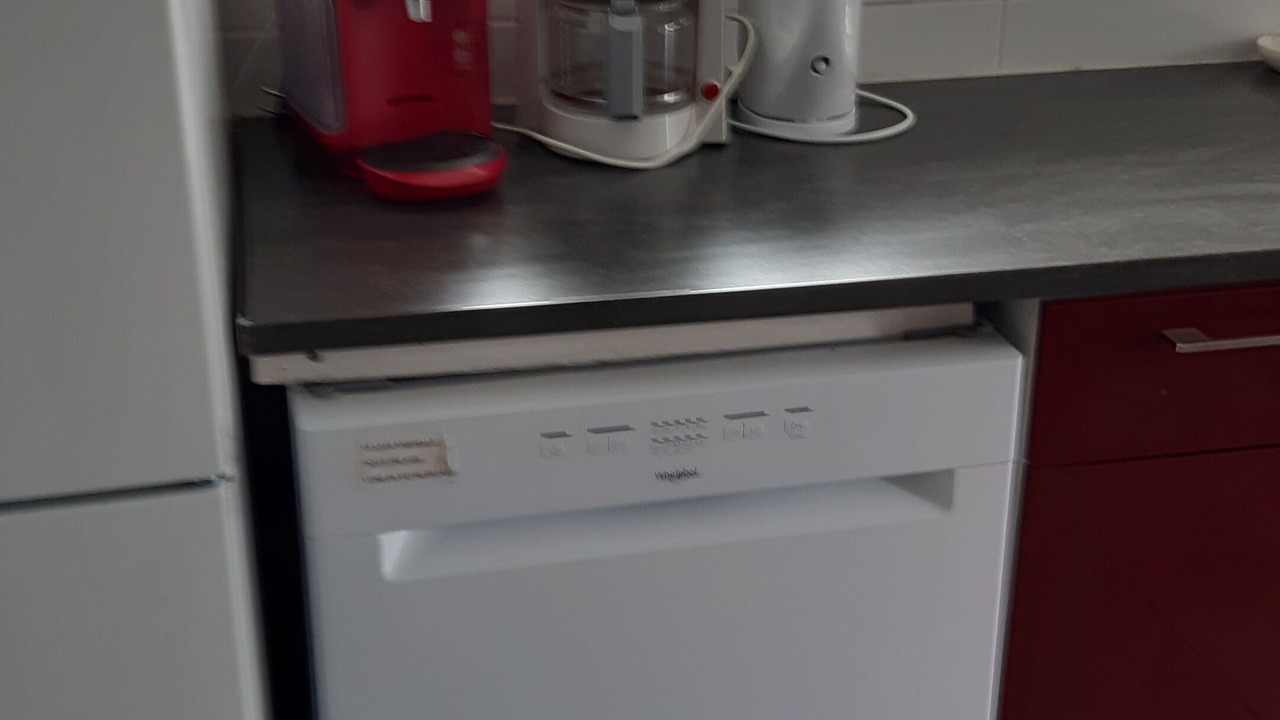 Photo of Kitchen in Bossus-les-Rumigny