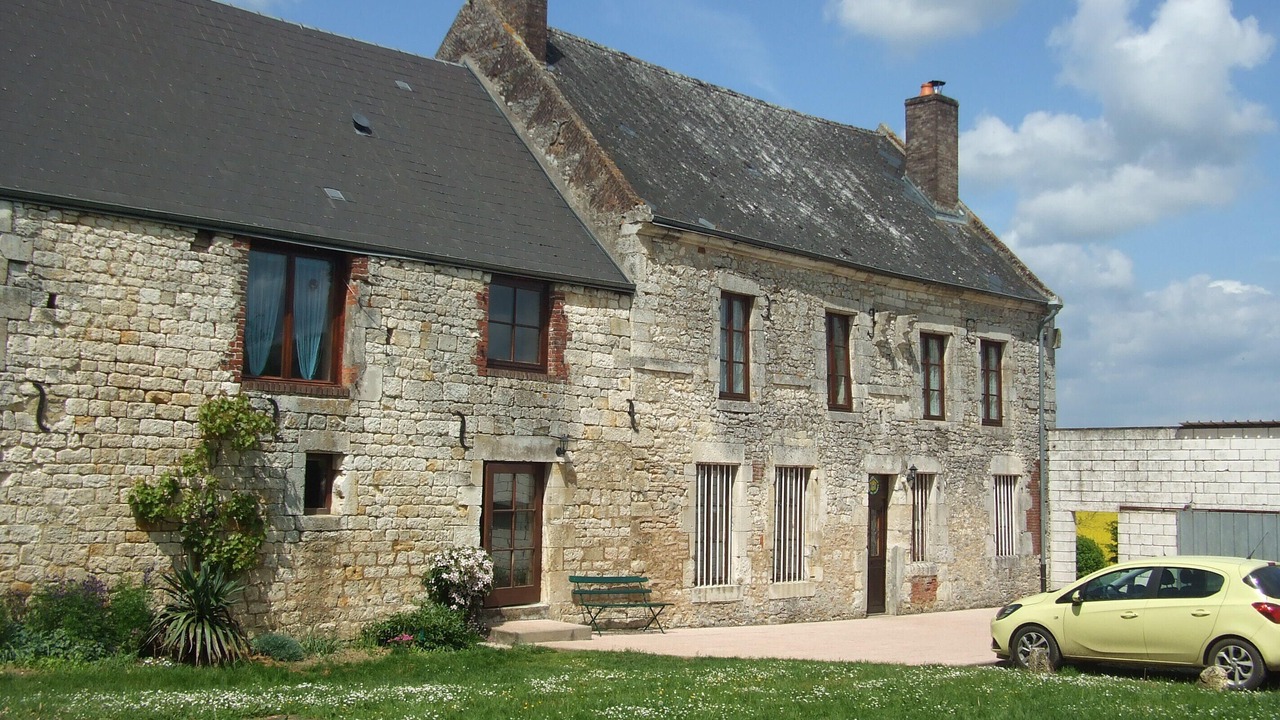 Photo of Outdoor in Bossus-les-Rumigny