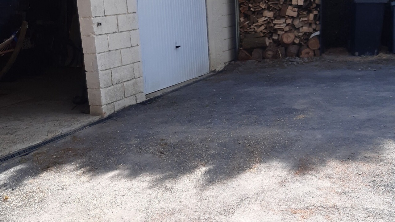 Photo of Outdoor in Bossus-les-Rumigny