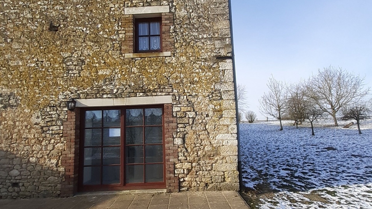 Photo of Outdoor in Bossus-les-Rumigny