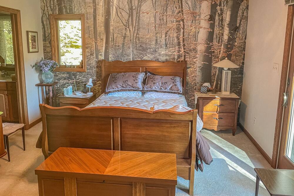 Photo of Bedroom in Buchanan