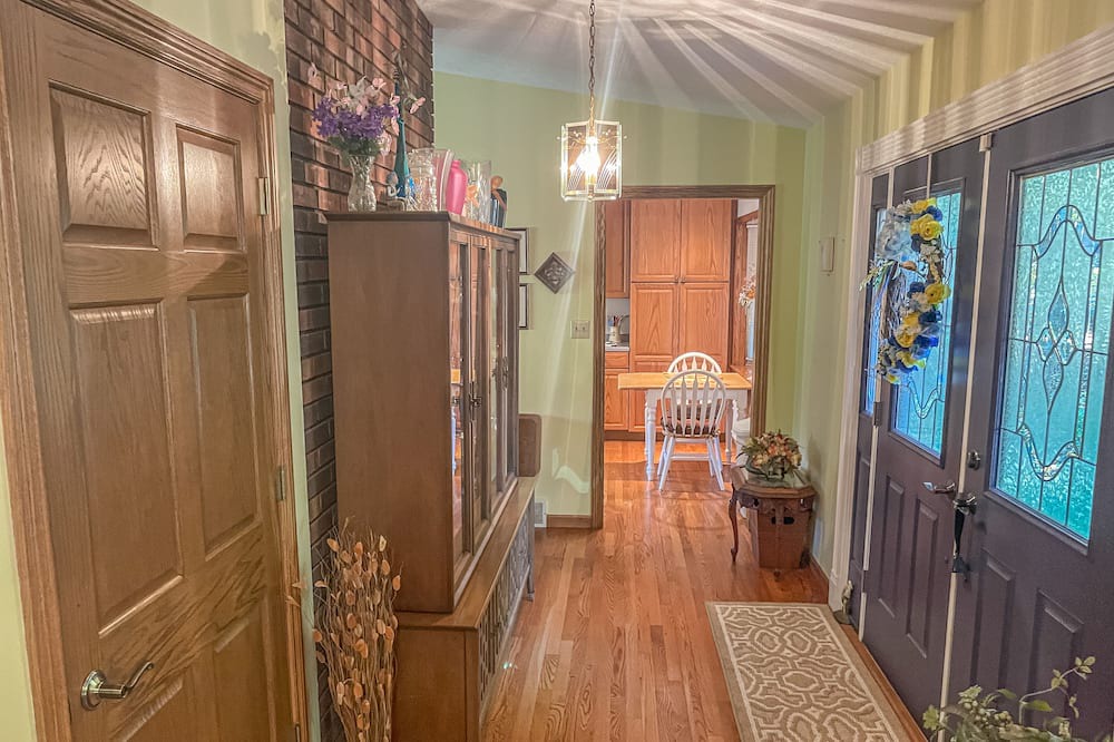 Photo of Bedroom in Buchanan