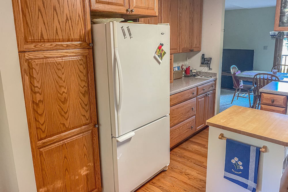 Photo of Kitchen in Buchanan