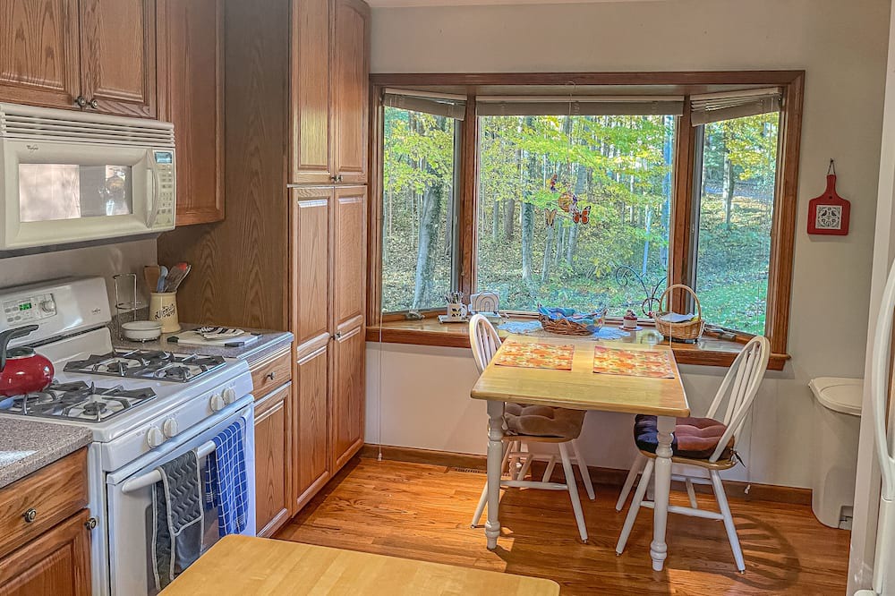 Photo of Kitchen in Buchanan