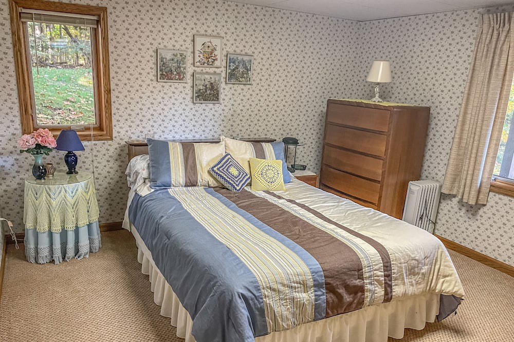 Photo of Bedroom in Buchanan