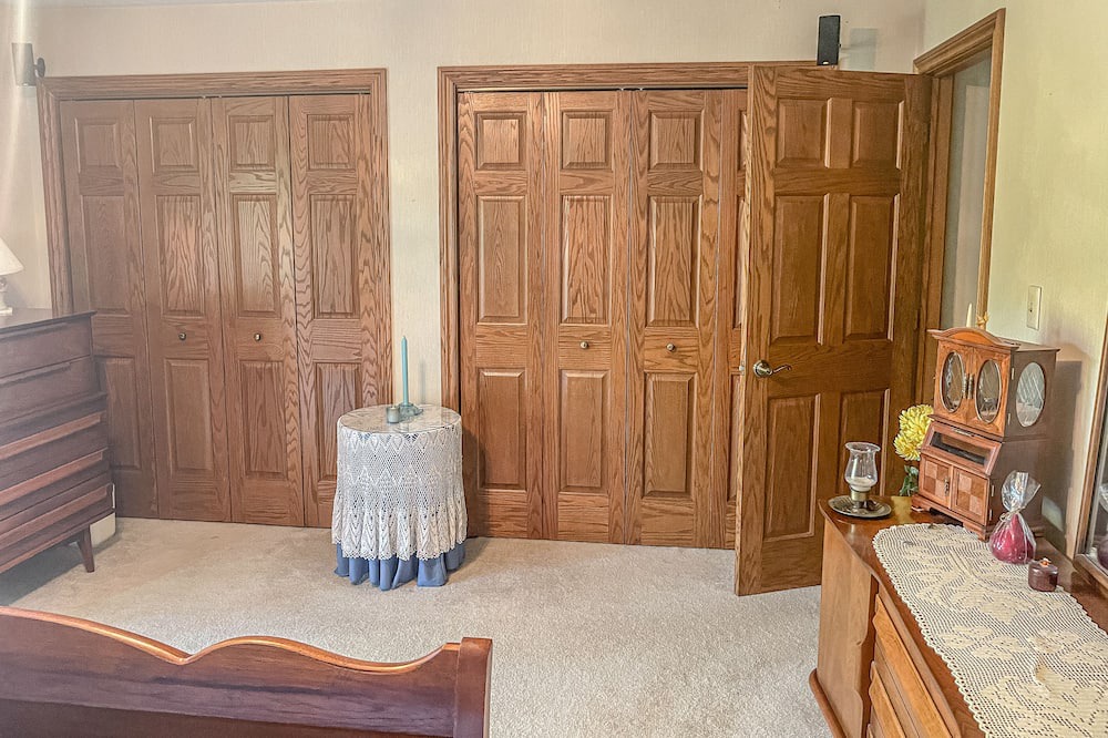 Photo of Bedroom in Buchanan