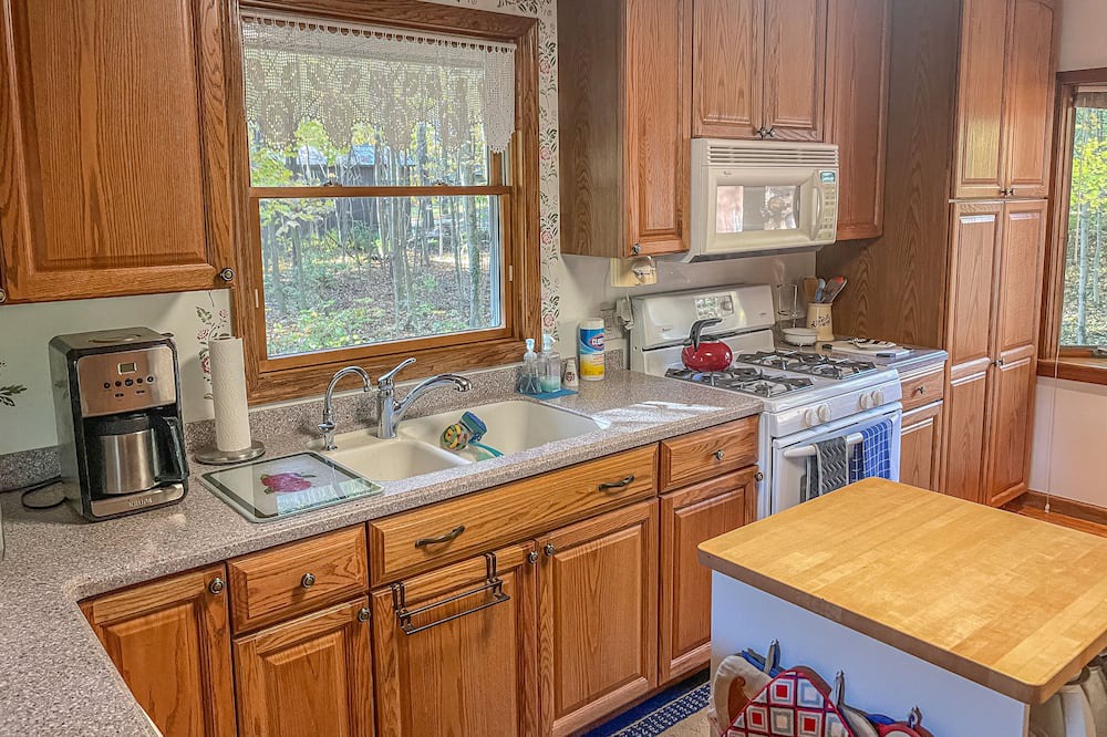 Photo of Kitchen in Buchanan