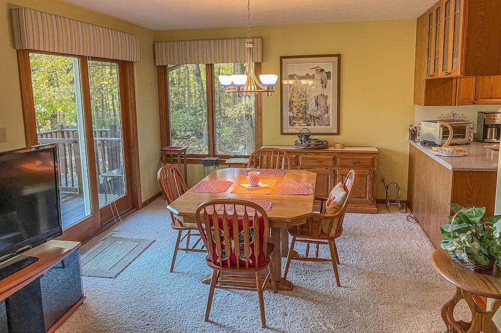Photo of Kitchen in Buchanan