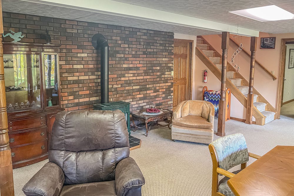Photo of Bedroom in Buchanan