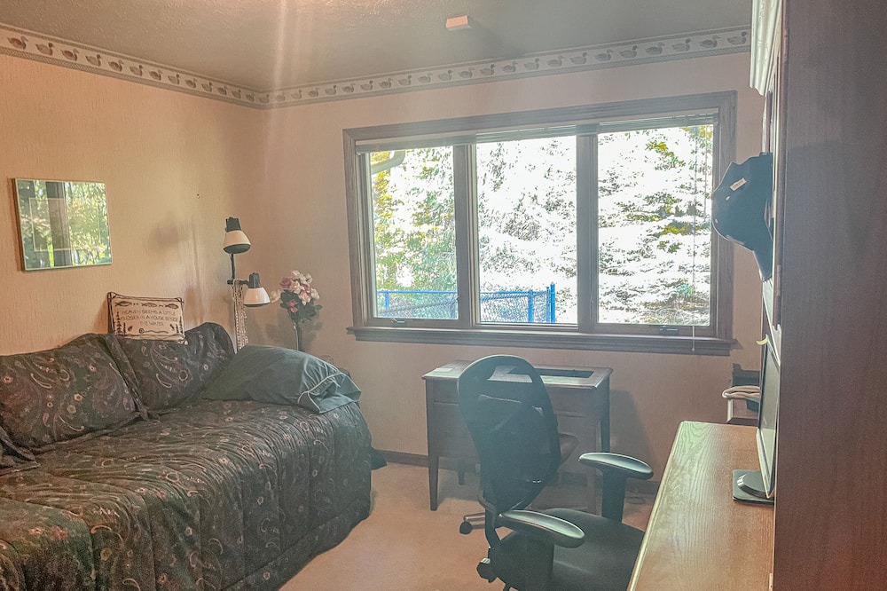 Photo of Livingroom in Buchanan