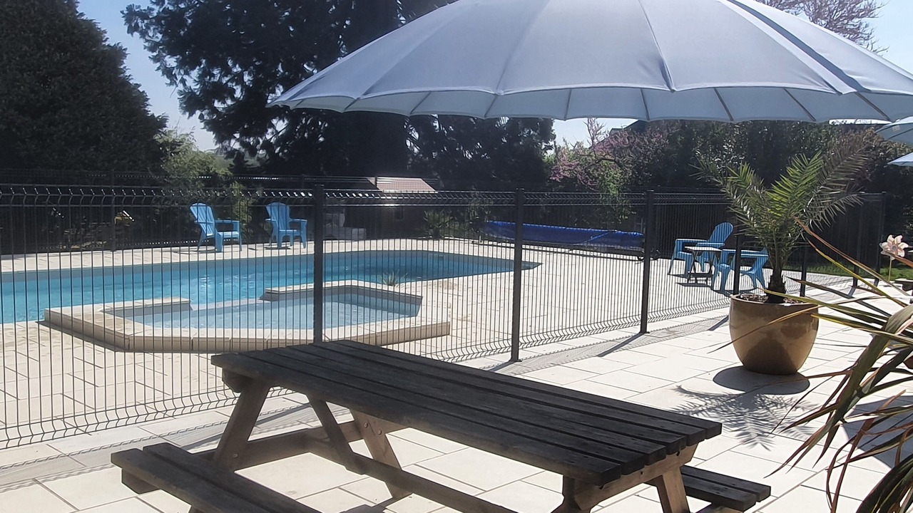 Photo of Outdoor in Antrain