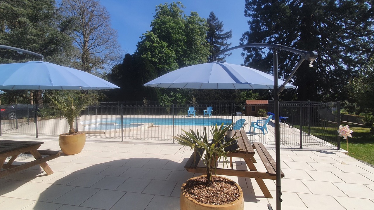 Photo of Outdoor in Antrain