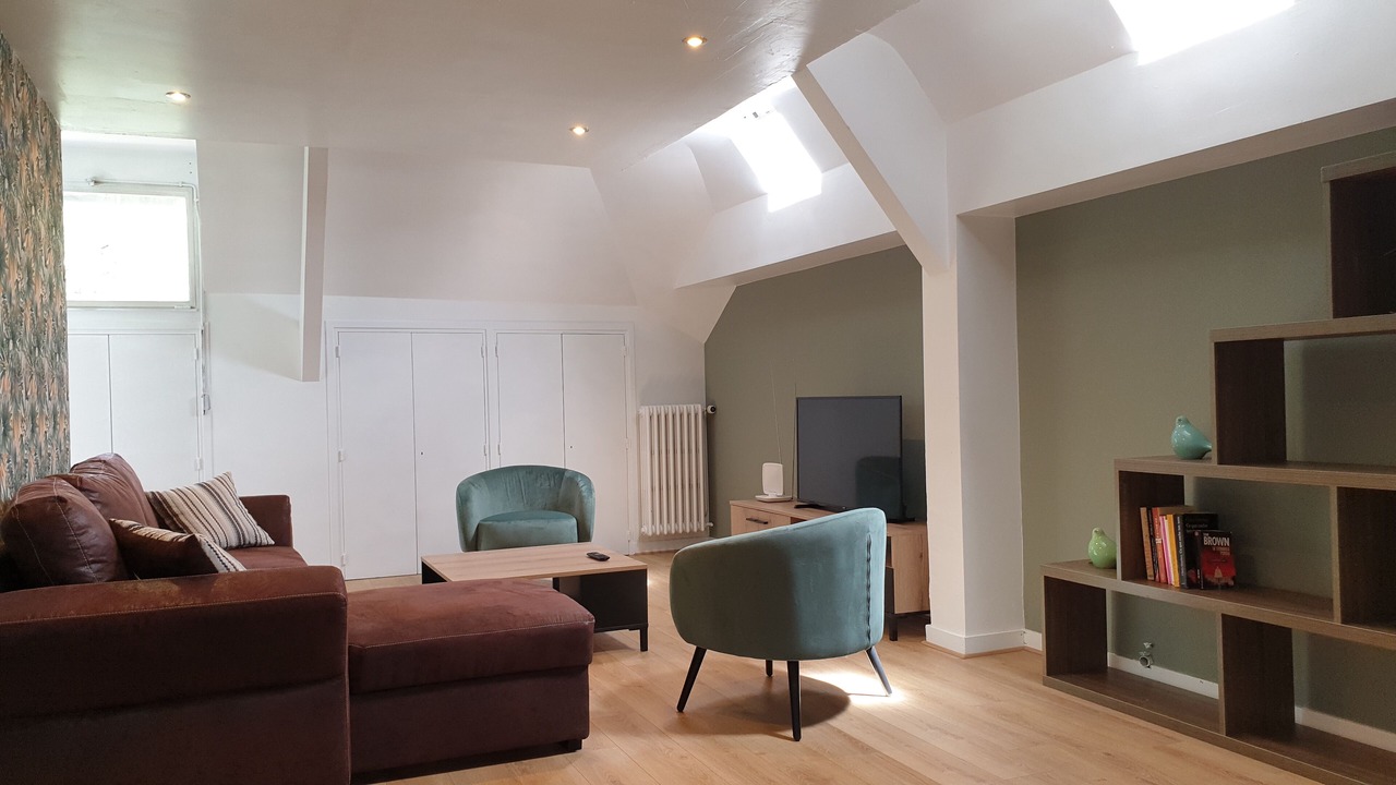 Photo of Others in Antrain