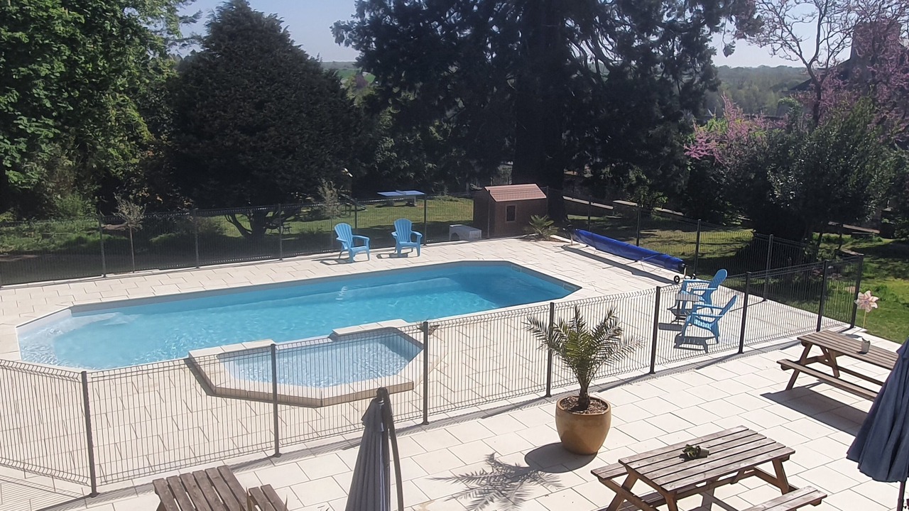 Photo of Outdoor in Antrain