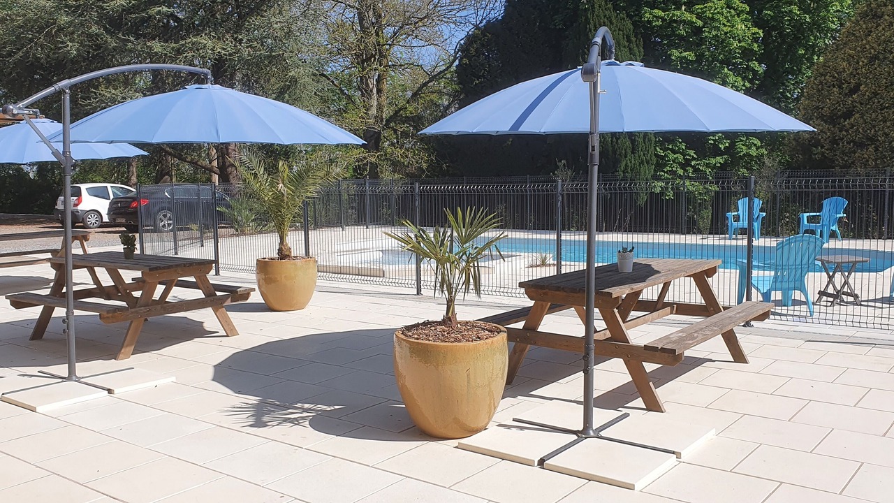 Photo of Outdoor in Antrain