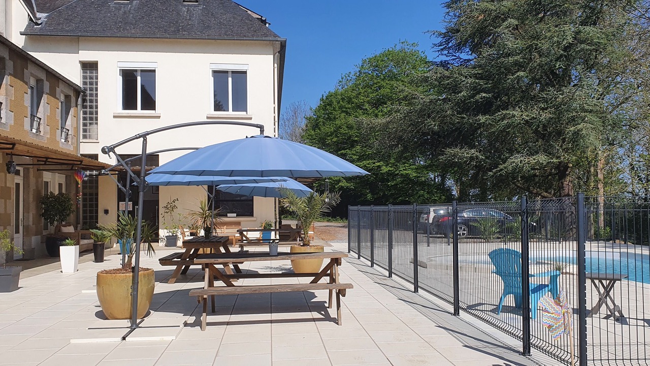 Photo of Outdoor in Antrain