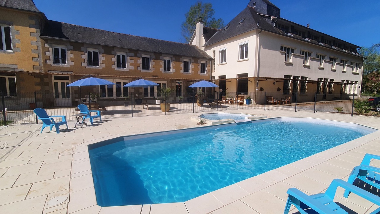 Photo of Outdoor in Antrain