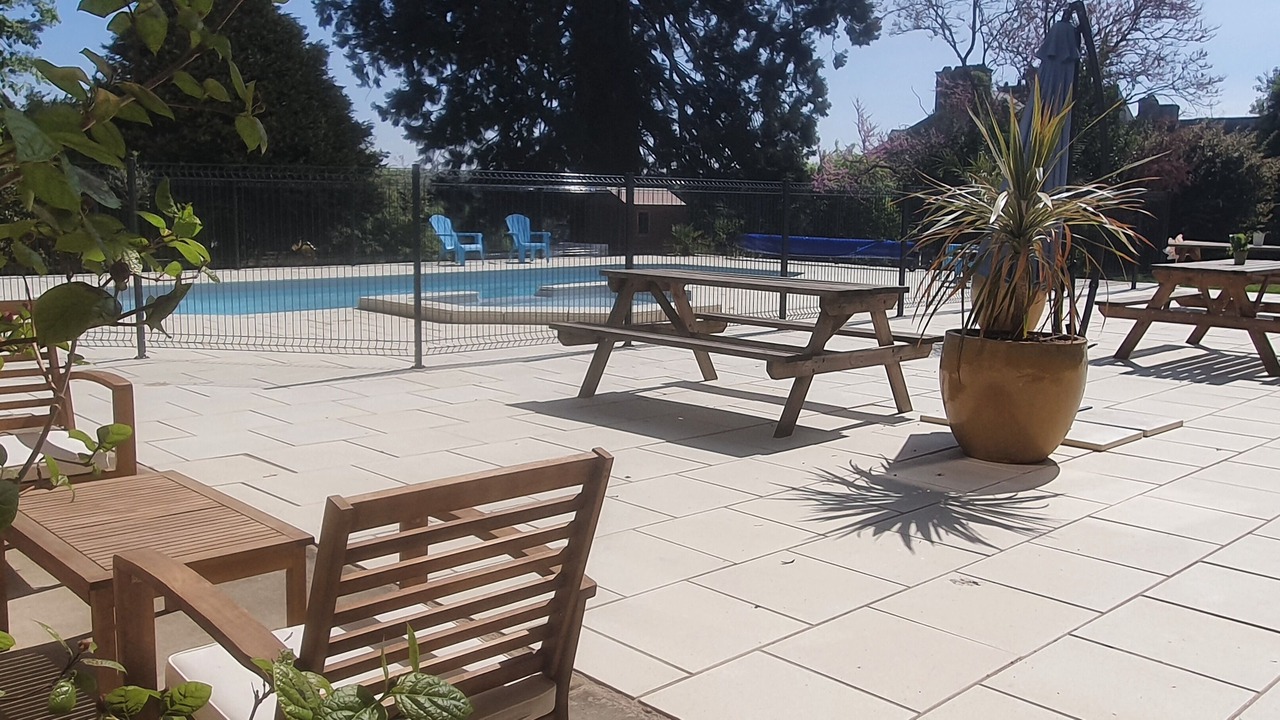 Photo of Outdoor in Antrain