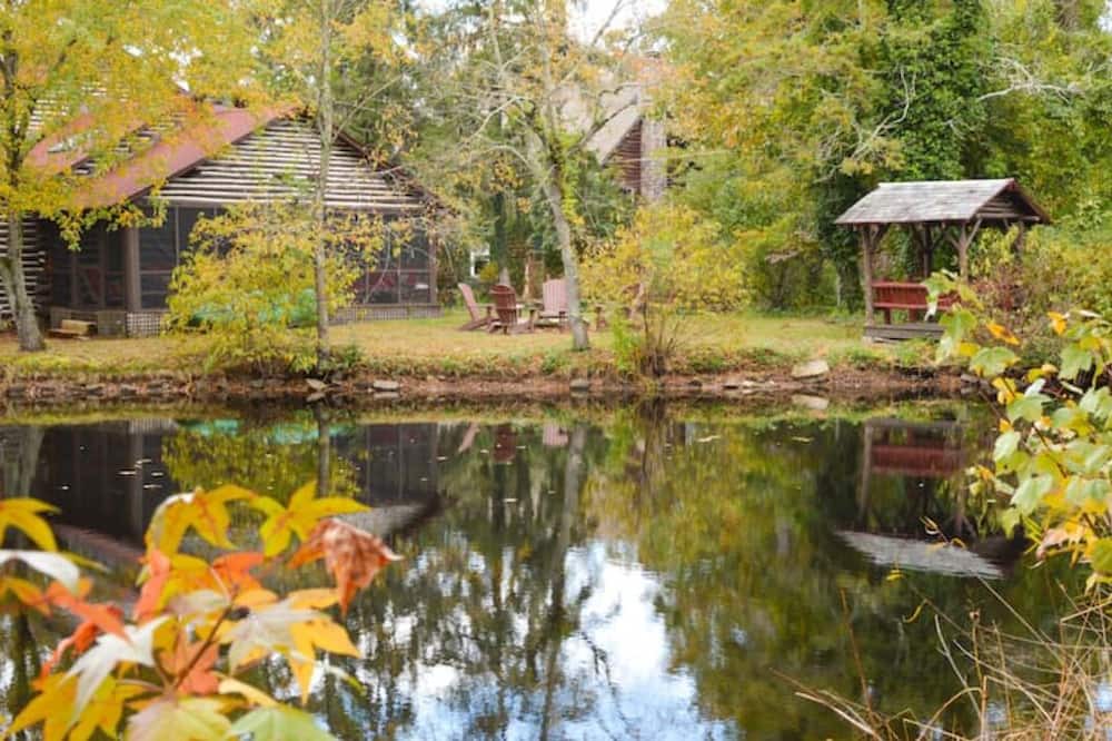Photo of Outdoor in Medford Lakes
