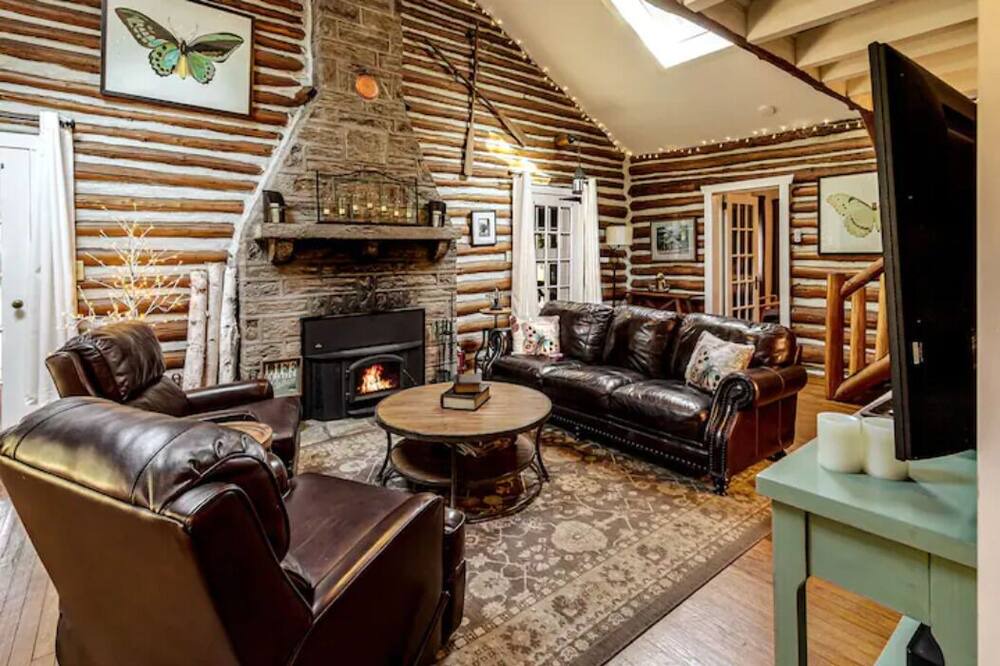 Photo of Livingroom in Medford Lakes