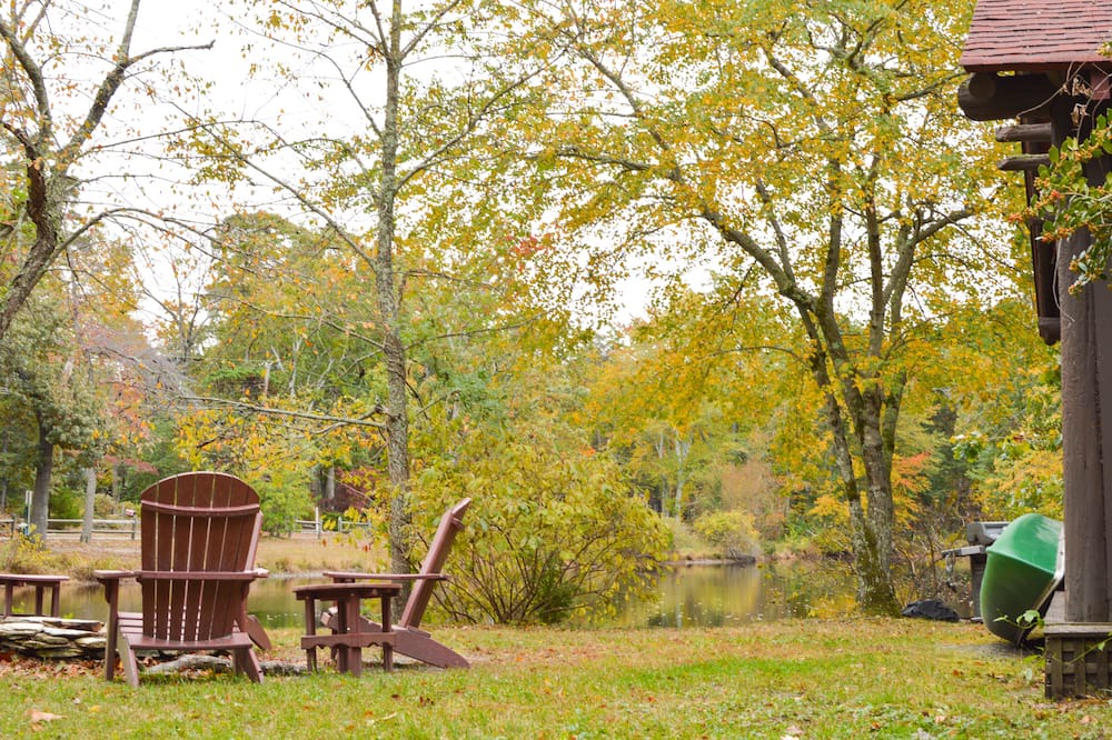 Photo of Outdoor in Medford Lakes