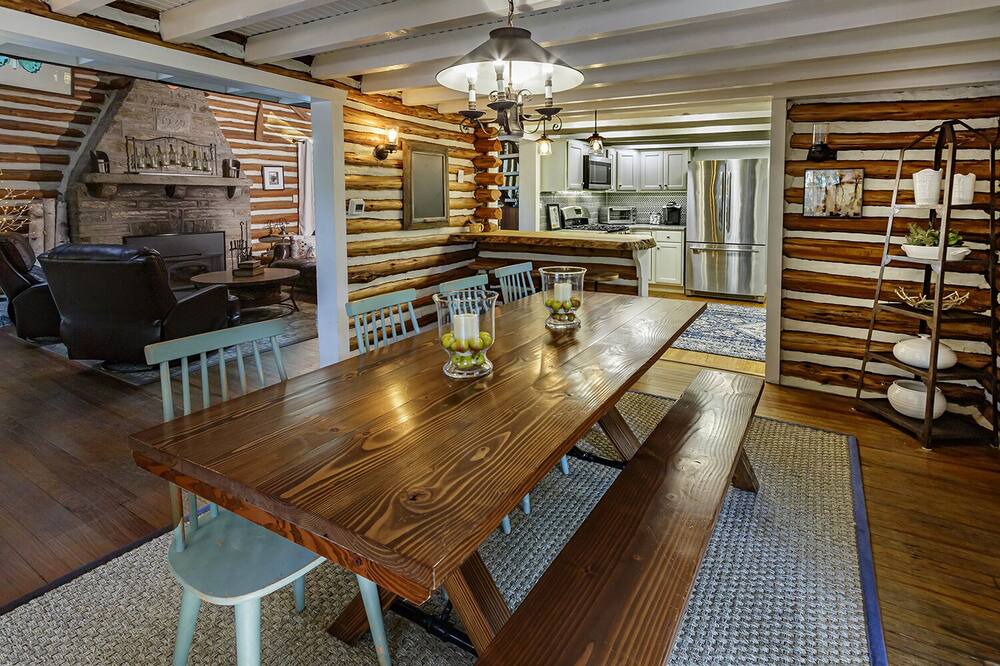 Photo of Kitchen in Medford Lakes
