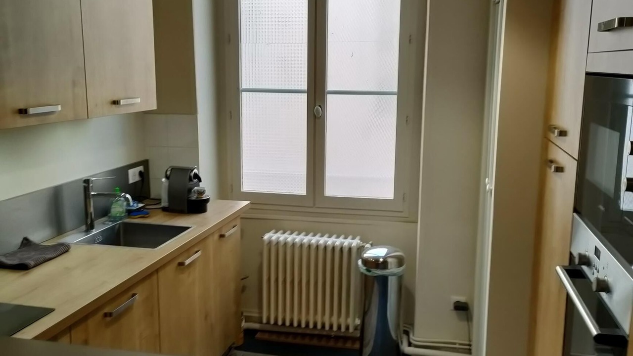 Photo of Kitchen in Villefranche-sur-Saone