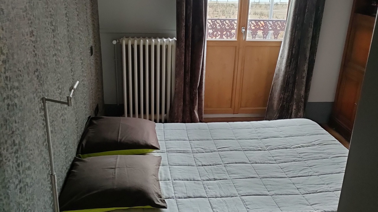 Photo of Bedroom in Villefranche-sur-Saone