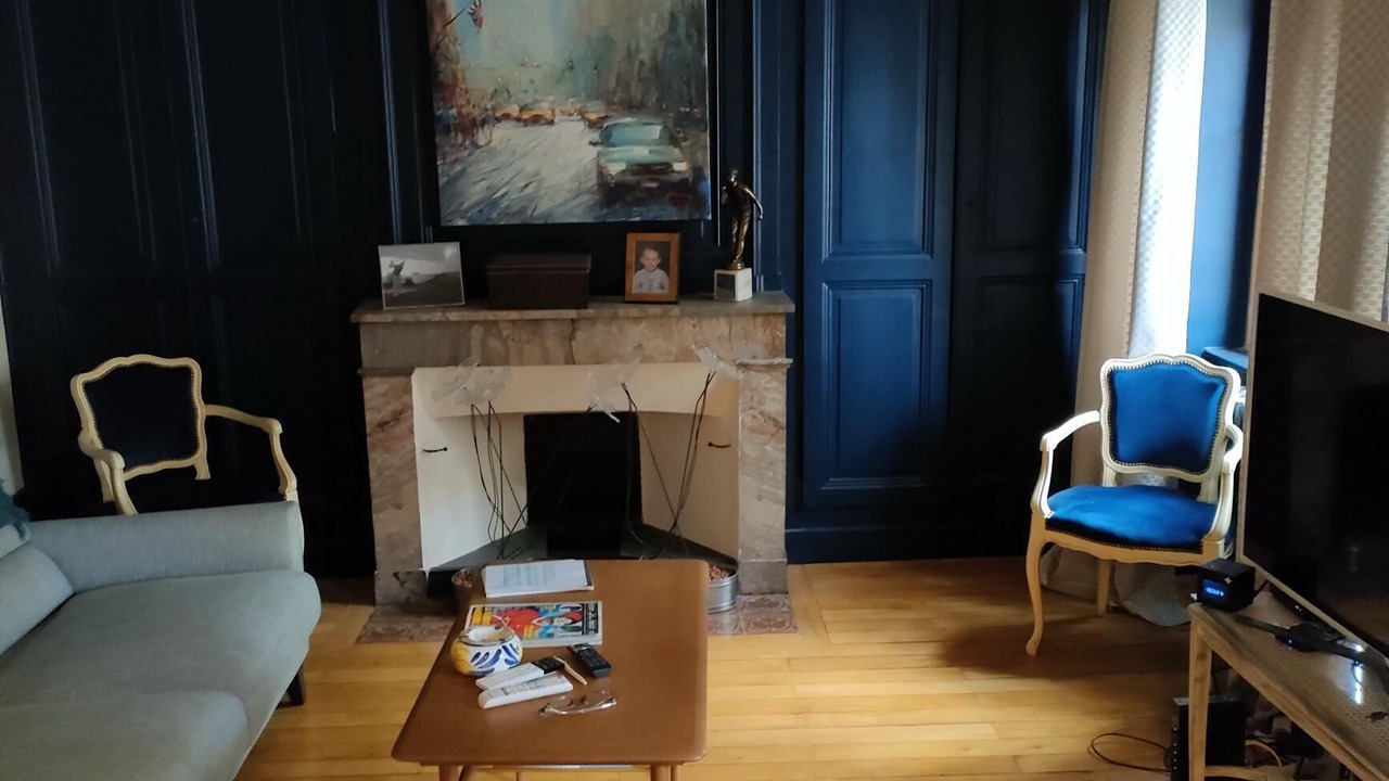Photo of Livingroom in Villefranche-sur-Saone