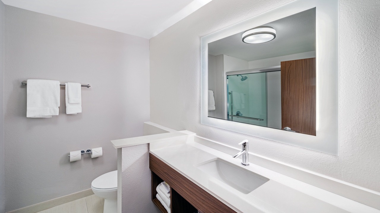 Photo of Bathroom in Northside