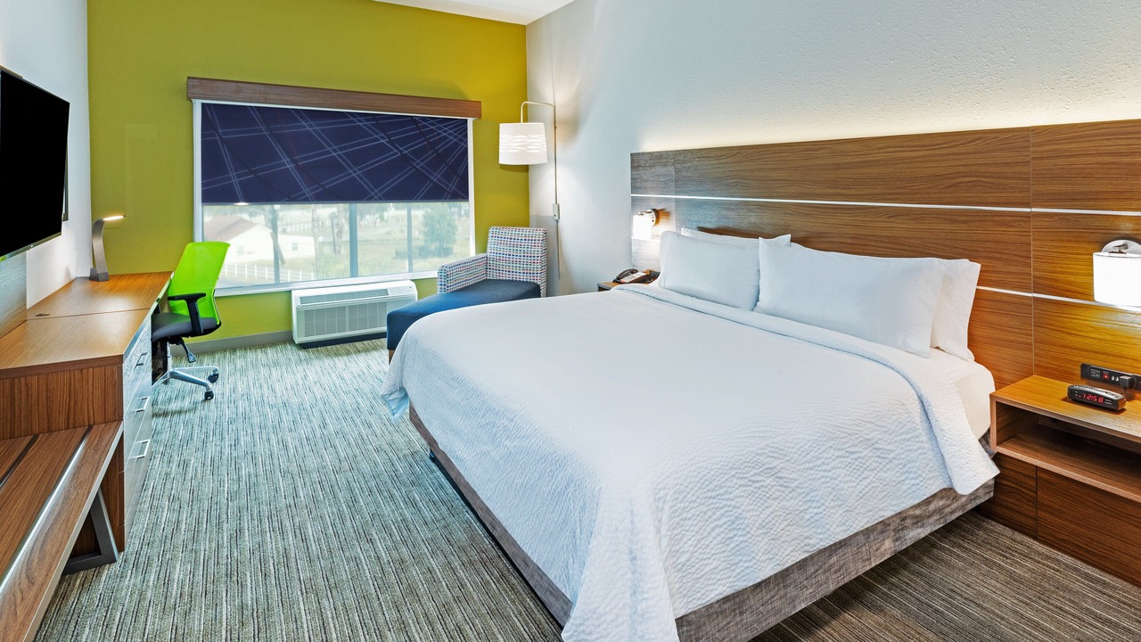 Photo of Bedroom in Northside