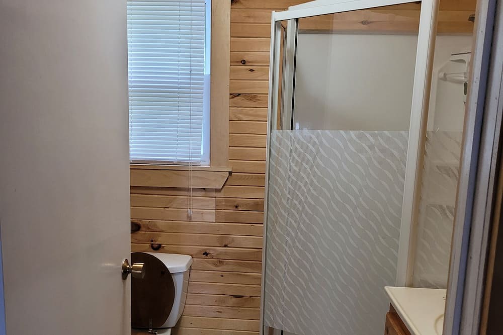 Photo of Bathroom in Colchester County