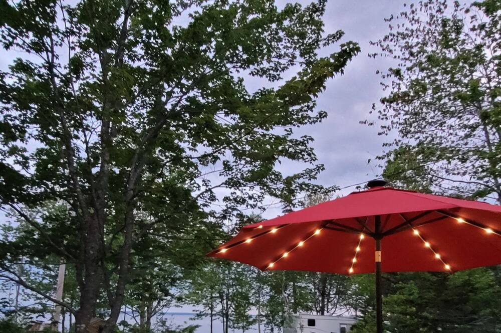 Photo of Patio Balcony in Colchester County