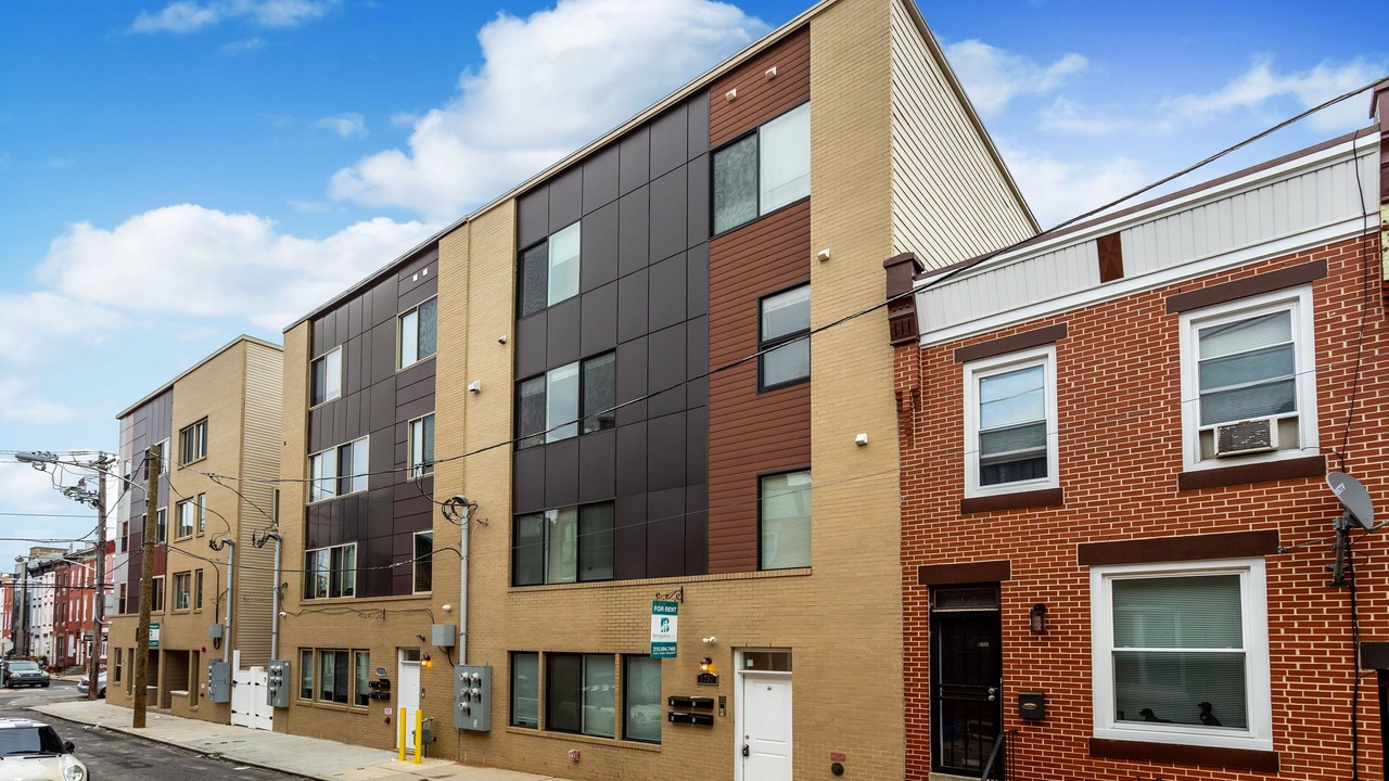 Photo of Outdoor in Brewerytown