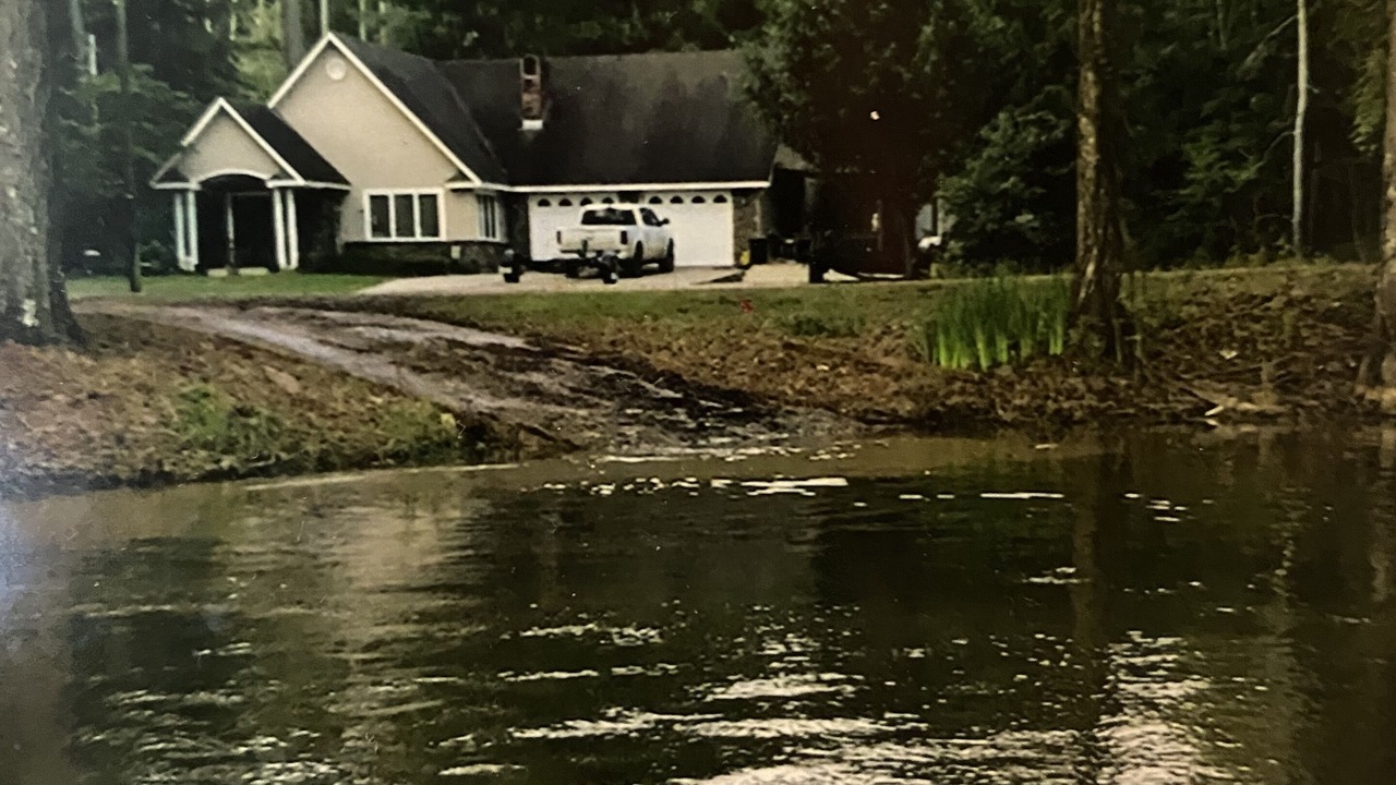 Photo of Outdoor in Negreet