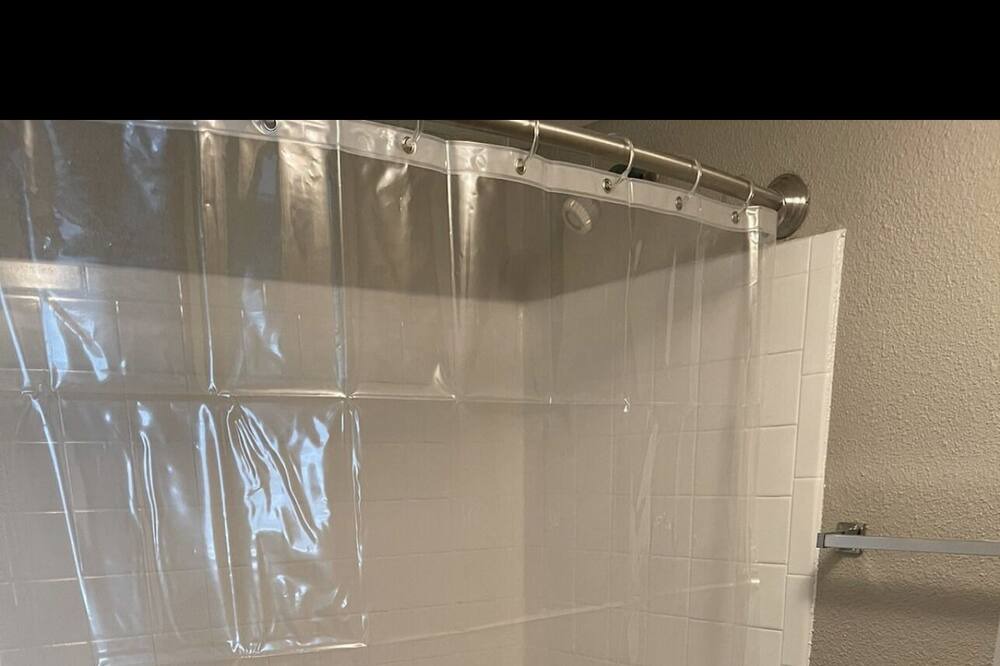 Photo of Bathroom in George Bush Park/Eldridge