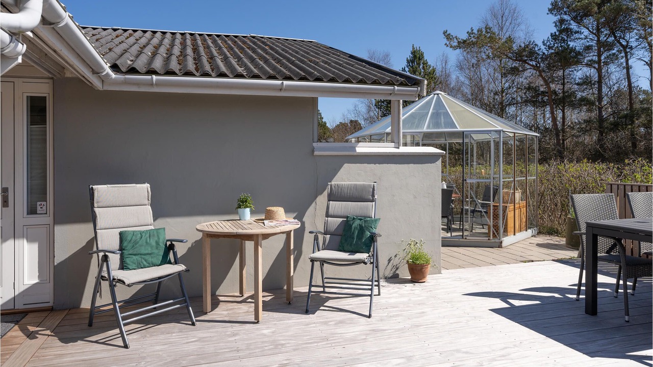 Photo of Outdoor in Hadsund