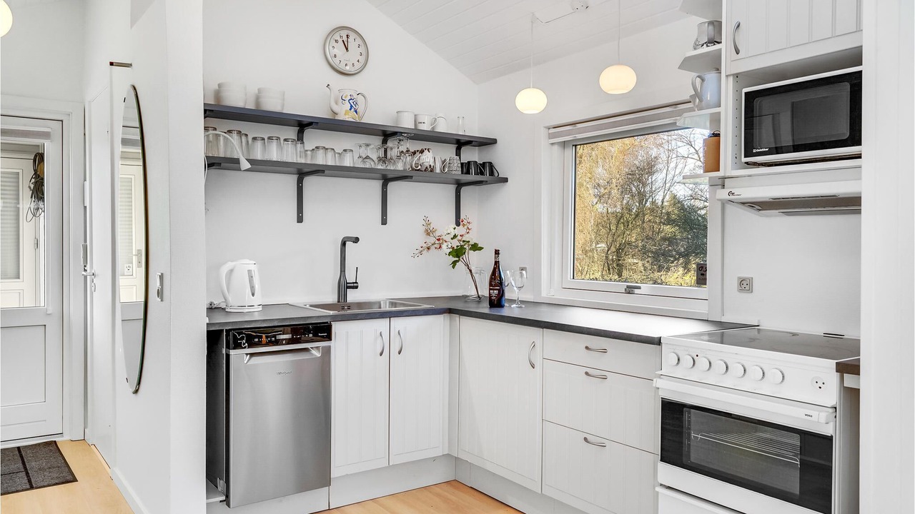 Photo of Kitchen in Hadsund