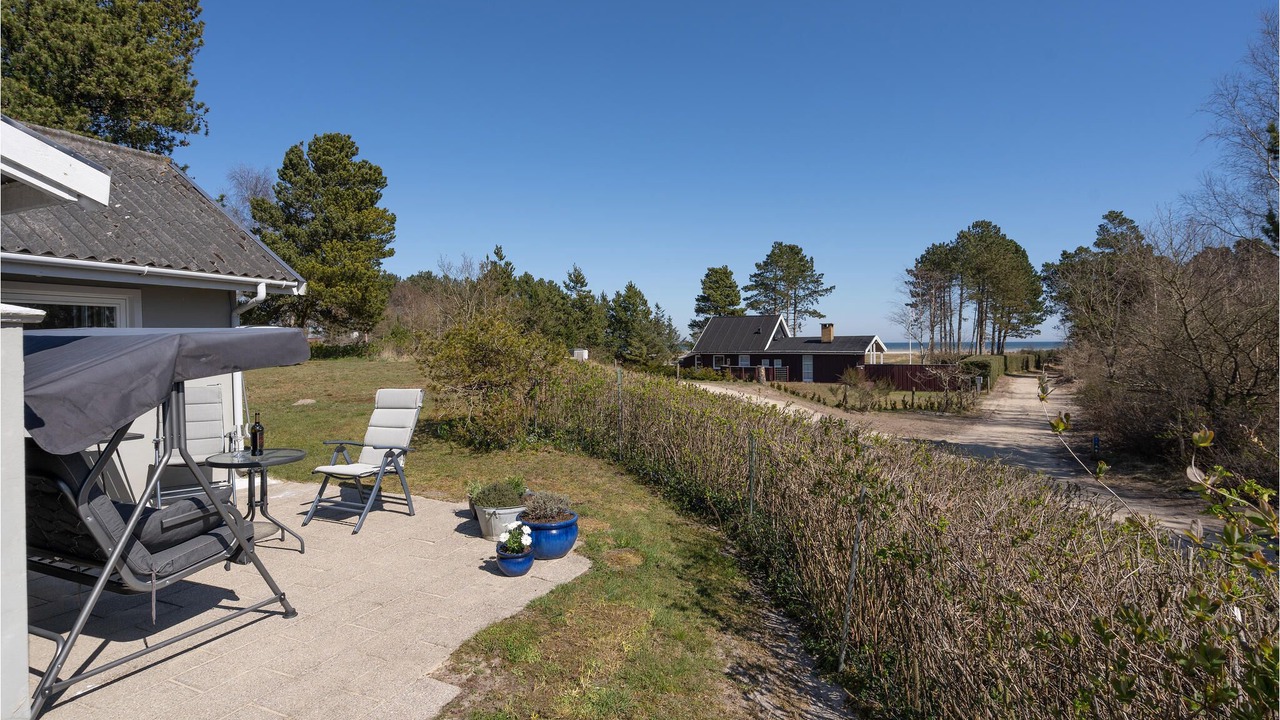 Photo of Outdoor in Hadsund
