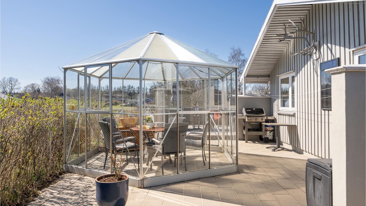 Photo of Outdoor in Hadsund