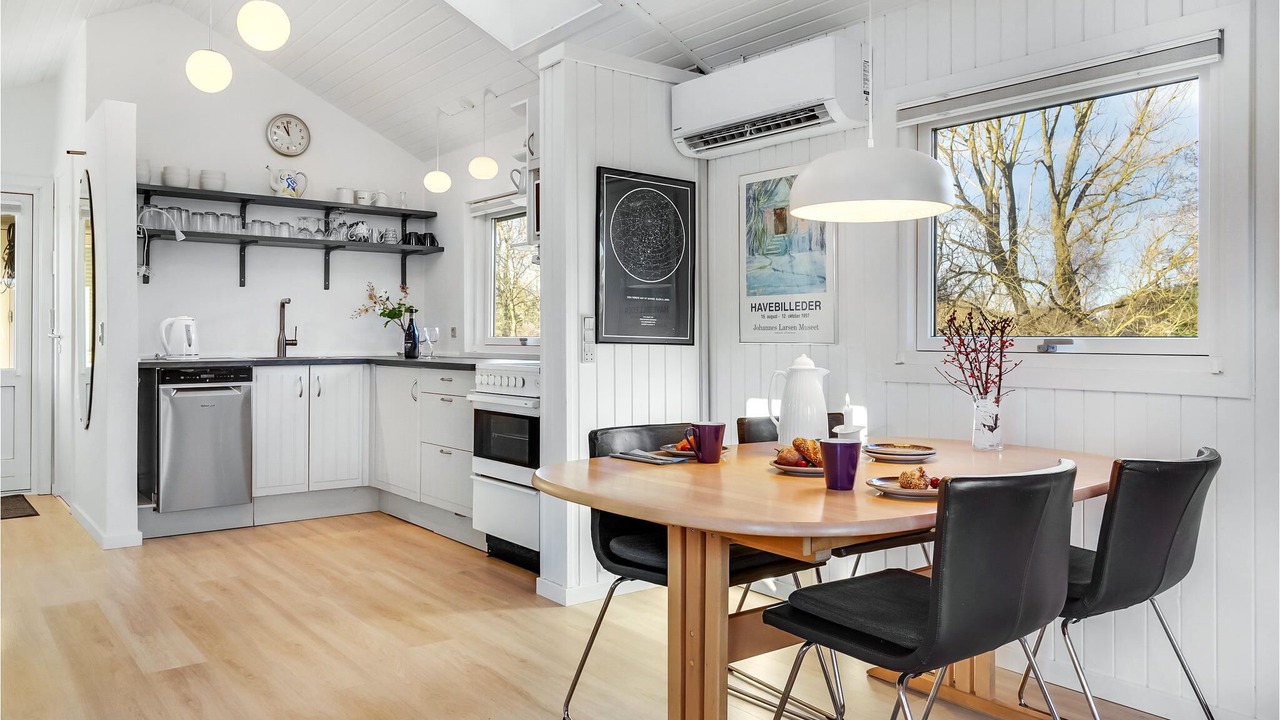Photo of Kitchen in Hadsund