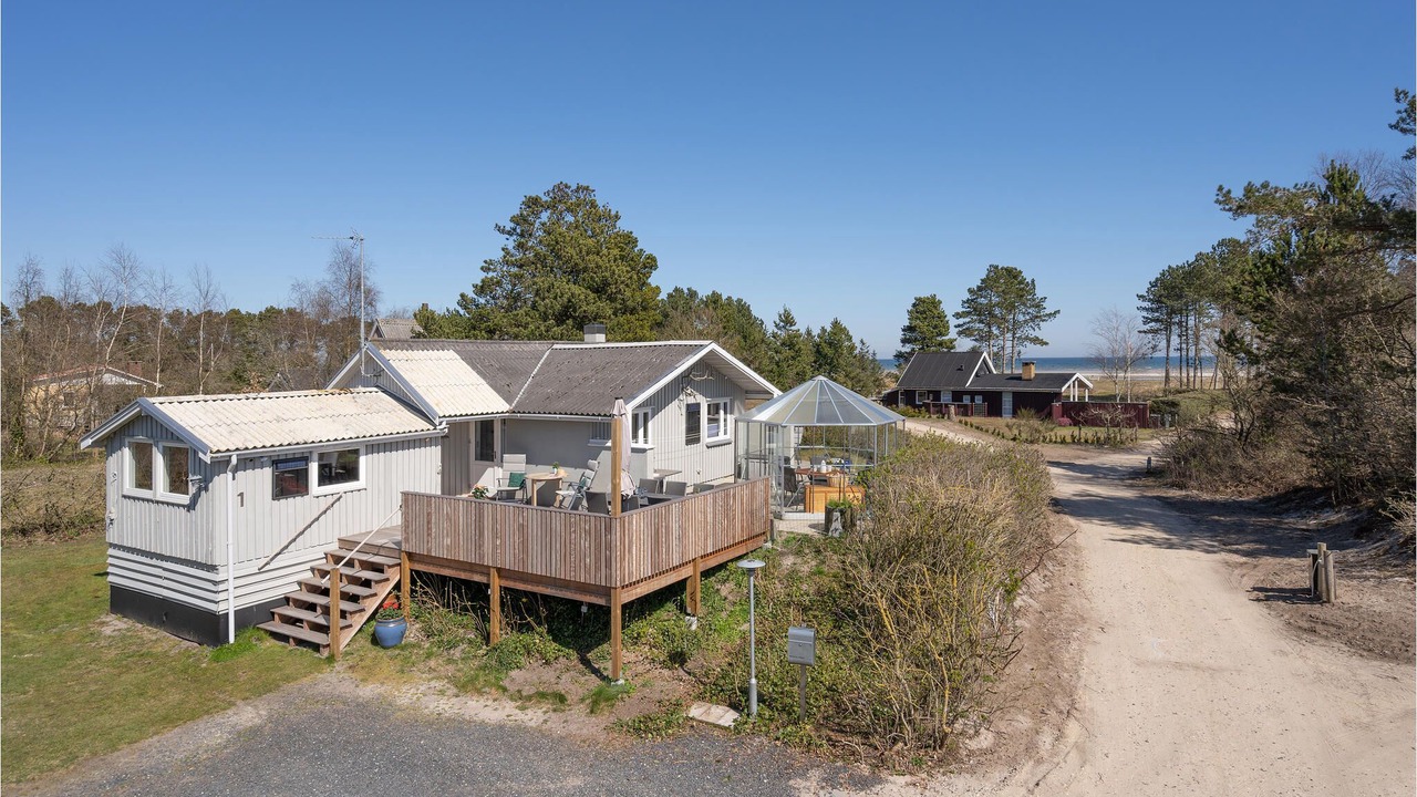 Photo of Outdoor in Hadsund